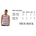 thumbnail image 3 of Men's Tonic Graphic Tank Top, 3 of 3