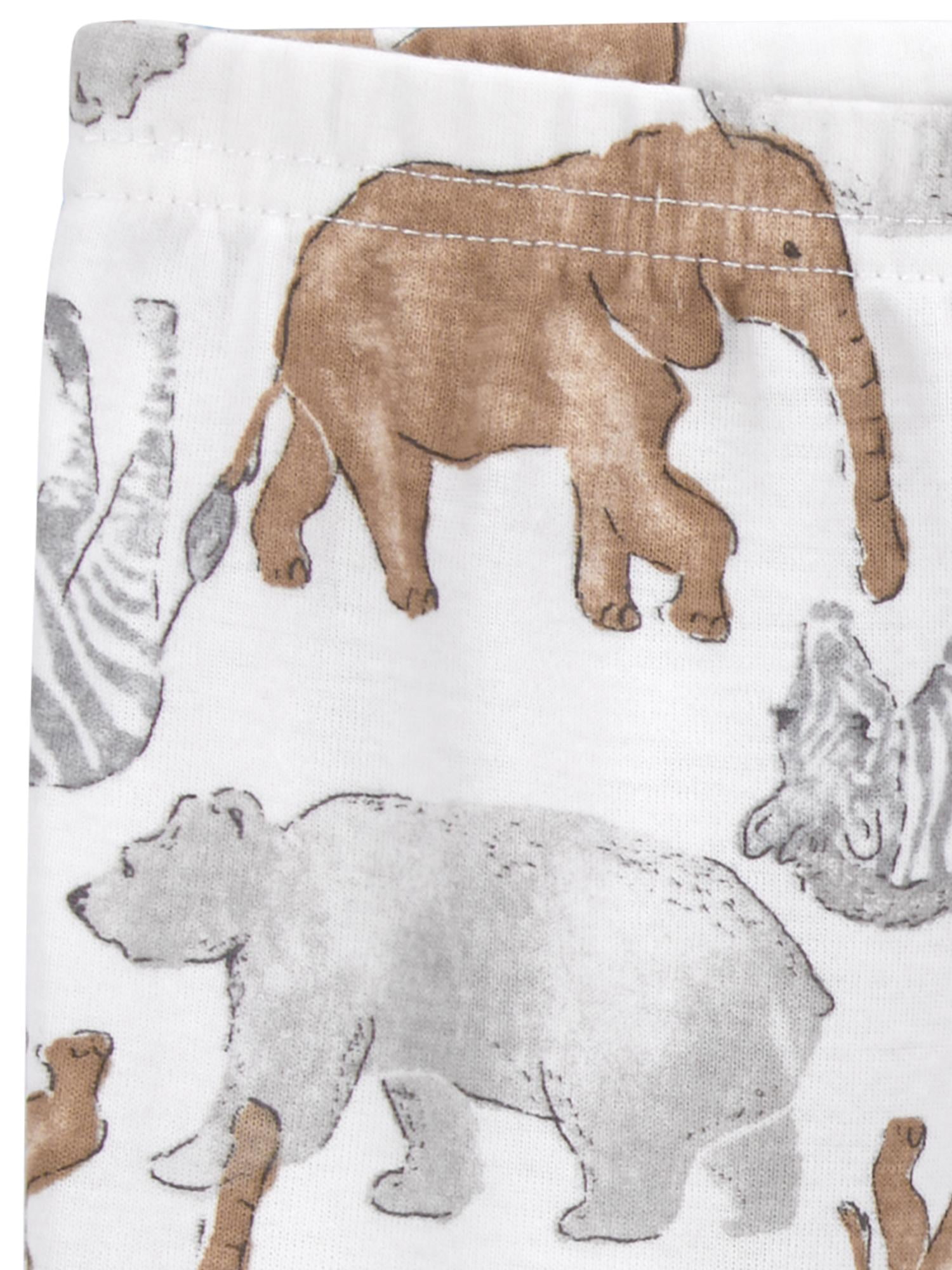 Carter's Child of Mine Baby Pants, 2-Pack, Sizes Preemie-12 Months
