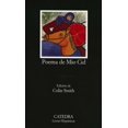 thumbnail image 1 of POEMA DE MIO CID EDICIONES CATEDRA  ALDO RUFFINATTO, 1 of 1