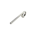 thumbnail image 1 of Trumpet Valve Slide Finger Ring Trumpet Accessory Replacement, 1 of 7
