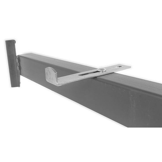 Full To Queen Converter Rail Hook On With 3 Center Supports Full To Queen Converter Rail Hook On With 3 Center Supports Com