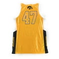 thumbnail image 2 of Victoria's Secret PINK Hawkeyes Tank Top Jersey Gold, 2 of 2