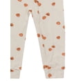 thumbnail image 4 of Modern Moments by Gerber Neutral Halloween Footless One-Piece Pajamas, Sizes 12 Months - 5T, 4 of 6