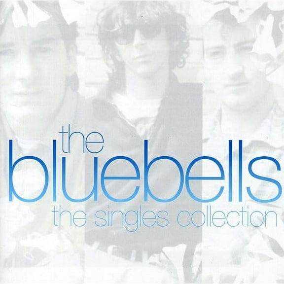 The Bluebells - Platinum Collection: Singles Collection - Music & Performance - CD