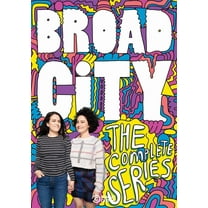 Broad City: The Complete Series