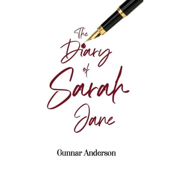 The Diary of Sarah Jane, (Paperback)