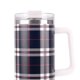 thumbnail image 5 of Vaso aislado al vacío de 40 oz que mantiene la botella de agua aislada caliente fría para mujeres y hombres, 5 of 6