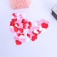 thumbnail image 1 of unbranded 300Ud Corazones De Espuma Con Artificiales Para Romántica En Bodas Y Fiestas, 1 of 8