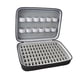 thumbnail image 1 of Caja para bobinas, organizador de bobinas para máquina de coser, caja para bobinas vacías, estuche organizador para guardar herramientas de costura., 1 of 8