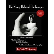 The Story Behind The Images, (Paperback)
