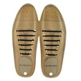 thumbnail image 1 of Chaussure Habillée pour Hommes Femmes, Silicone Oxford Ronde Élastique, 1 of 8