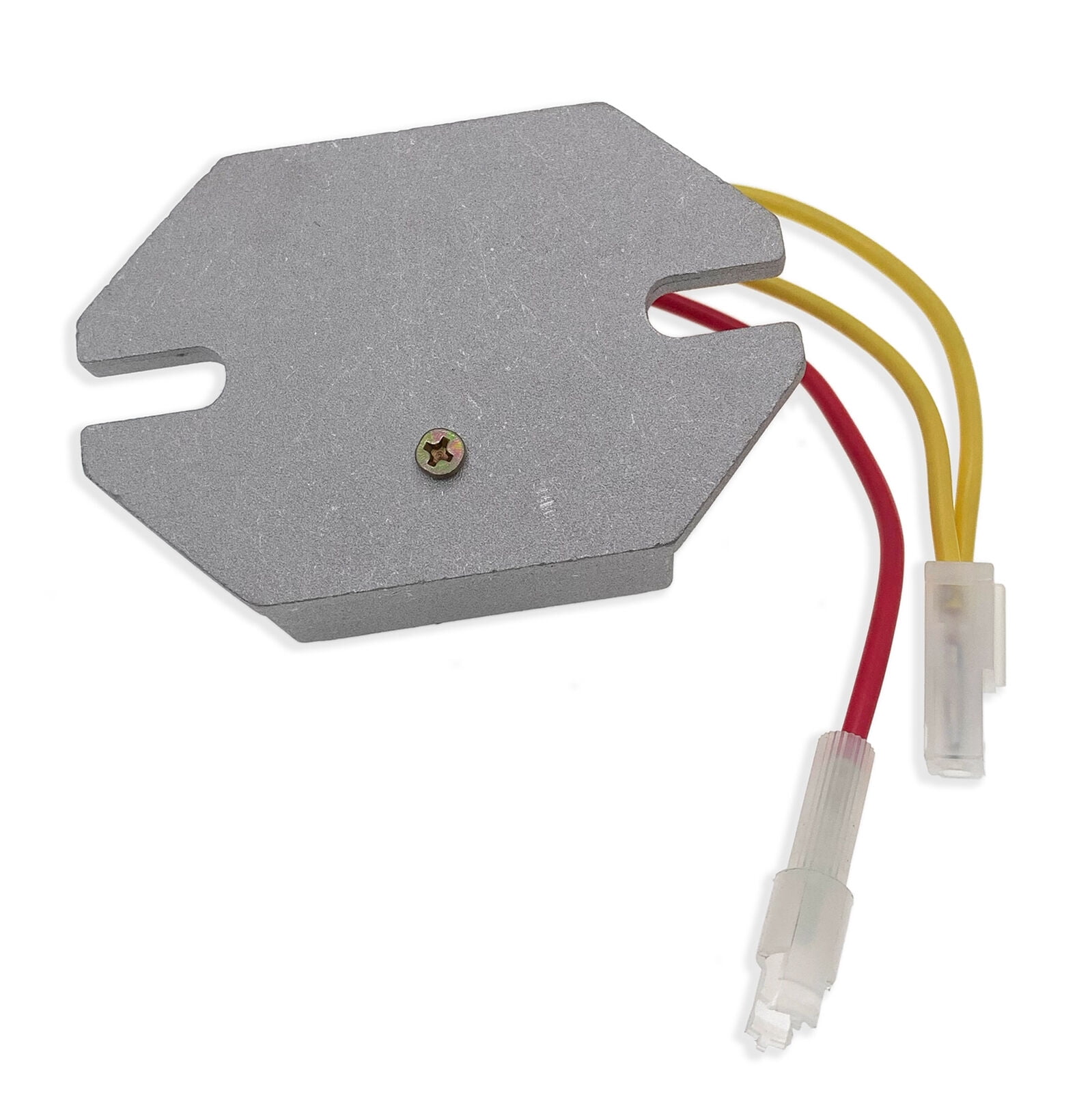 Craftsman riding mower voltage regulator deals