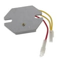 thumbnail image 5 of BetechParts Voltage Regulator Lawn Mower Parts, 5 of 5