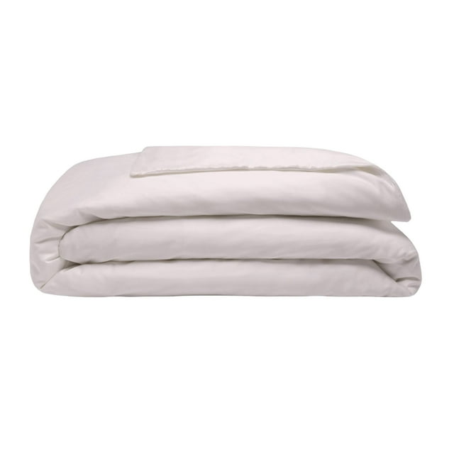 Belledorm Housse de Couette Mélange Égyptien 200 Fils