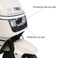 thumbnail image 4 of Moto Eléctrica - Neo Moto Bike M200 - 2000W - 70km/h, 4 of 12
