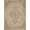Pink, Pattern 14, variant on ODIKA 8'x10' Washable Area Rug Quicksand Boho Faded Rosette Symmetrical Decorative Print Pink for Dining Room, Large Office, Lounge, Non-Slip Chair-Friendly Mat