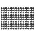 thumbnail image 1 of Oubit Support de Diode Électroluminescente 200 Pcs Diode Électroluminescente LED Ampoule Support de Diode LED Douille de Lampe Écologique Matériaux, 1 of 9