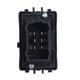 thumbnail image 3 of Interruptor de elevalunas eléctrico for Renault Duster Kangoo Dacia Lodgy Benz 254210001R 25421-0001R, 3 of 5