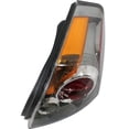 thumbnail image 4 of For Nissan Altima Tail Light Assembly 2007 2008 2009 Pair Driver and Passenger Side w/ Bulbs DOT Certified Replacement For NI2800176, 4 of 5