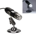 thumbnail image 4 of HD Digital Microscope, USB Type C Digital Microscope Strong Compatibility Wide Applications  for Laboratory, 4 of 7