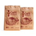thumbnail image 1 of Café molido La Monarca Bakery Café de Olla 680 g, paquete de 2, 1 of 7