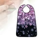 thumbnail image 5 of Baberos para Adultos Reutilizables Impermeables Lavables Ajustables Macarena Degradado, 5 of 7