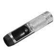 thumbnail image 3 of Uxcell Leather Round Hole Punch, 18mm Hollow Hole Puncher Cutter Carbon Steel Tool, 3 of 6