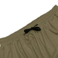thumbnail image 4 of Mens Cargo Pants Baggy Loose Fit Joggers with Pocket Mens Active Pants, 4 of 6