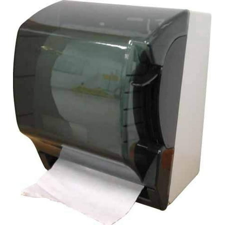 Winco TD-500 Roll Paper Towel Dispenser with Lever (Best Paper Towel Dispenser)
