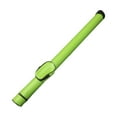 thumbnail image 4 of koolsoo Billiard Pool , Snooker Billiard Rod, Sleeve Organizer, PU Leather, Professional Green, 4 of 9