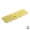 yellow, variant on PFDDRW Egg yellow faucet drain pad narrow sink silicone splash pad pool can be cut non-slip soap pad bathroom water pad(yellow)