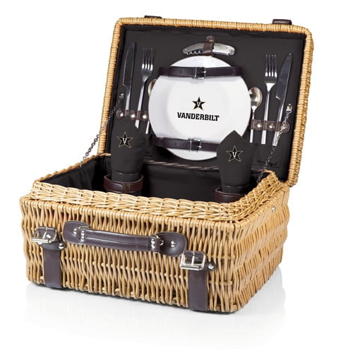 Picnic Time NCAA Champion Picnic Basket