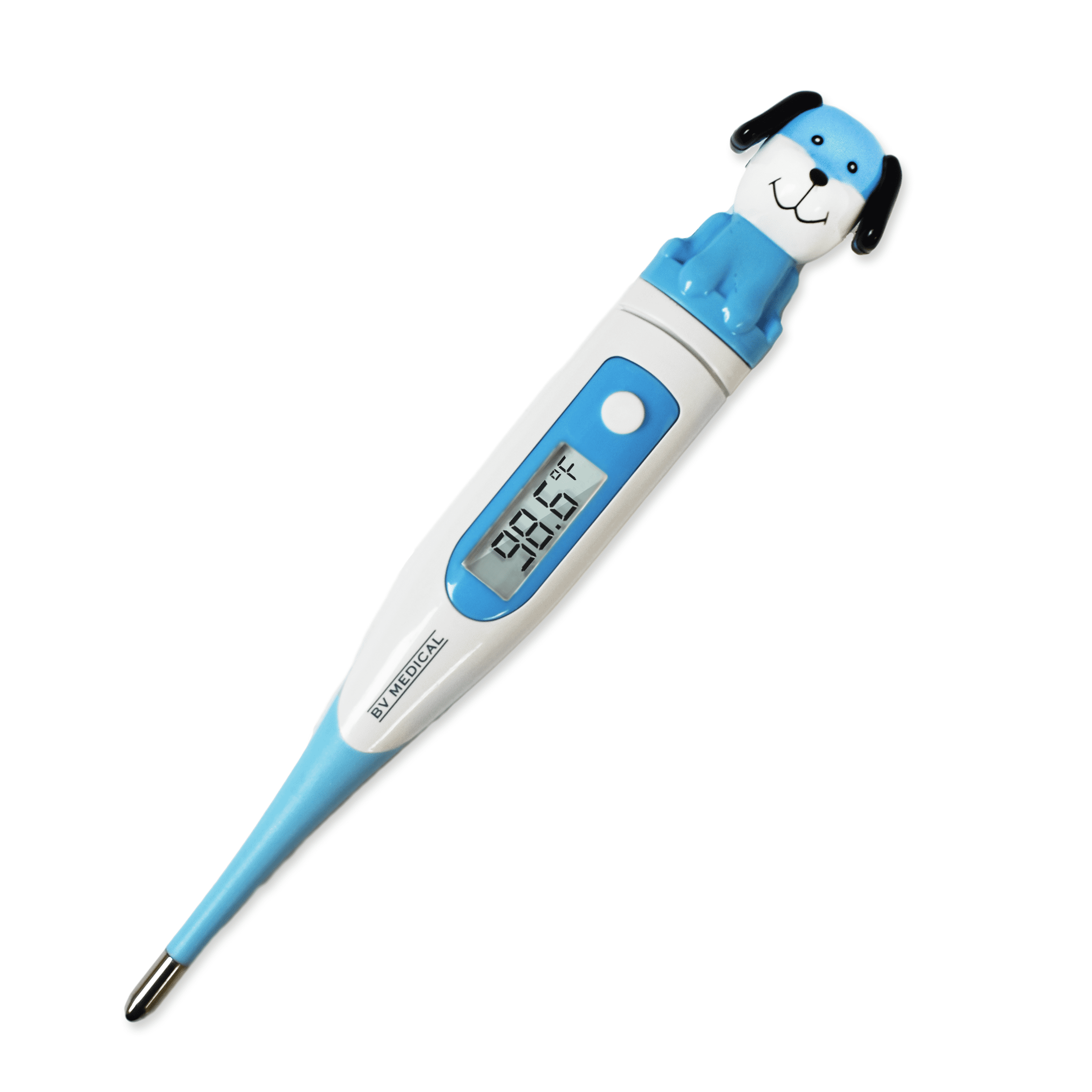 BV Medical AnimaTemps Dog Digital Thermometer