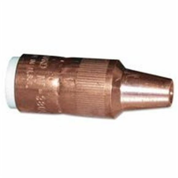 Bernard 360-NT-3800C Centerfire Nozzle 0.38 Flush- Copper- 0.38 in. Dia