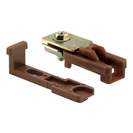 

Bi-Fold Door Top Pivot Bracket