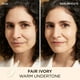 thumbnail image 2 of Foundation IT Cosmetics CC+ Nude Glow, SPF 40, 30 ml, color marfil claro, 2 of 9
