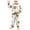 ZC-Green, variant on WUANDIXFA Baby Girl Clothes Fall Winter Toddler Outfits 6 12 18 24 Months 3T 4T 5T Long Sleeve Crewneck Sweatshirts Pants Girls Clothing Set,Pink,18-24 Months