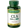 Nature's Bounty CLA 1000 mg Softgels 50 Soft Gels (Pack of 3)