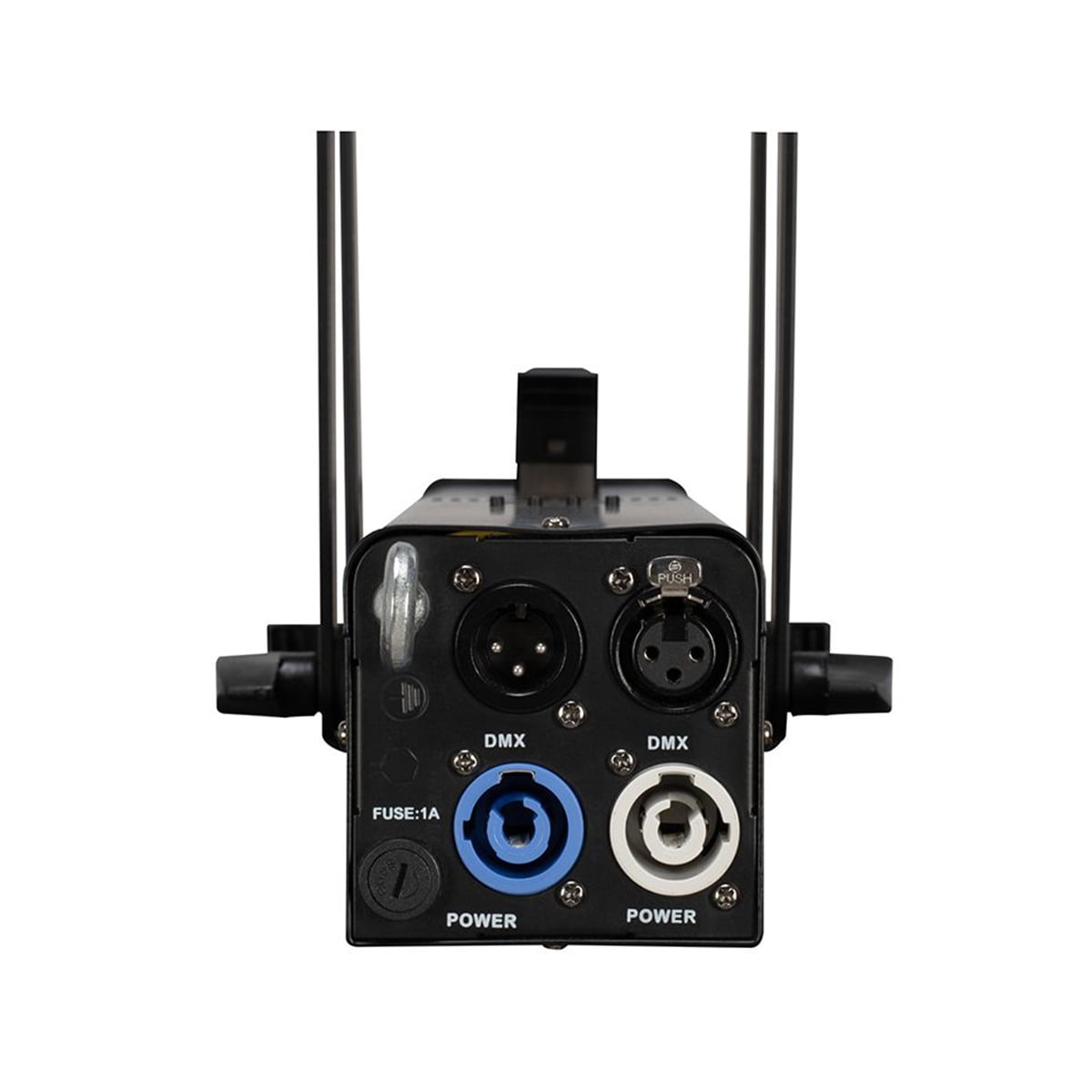 Eliminator Lighting IKON PROFILE PLUS 40W LED GOBO Projector