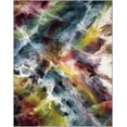 thumbnail image 2 of Safavieh Galaxy Layton Geometric Area Rug, Multi, 9' x 12', 2 of 8