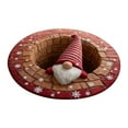 thumbnail image 2 of BotaniNest Soft Shag Area Rug Carpet For Living Room Bedroom Floor Mat Comfortable, 2 of 6