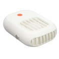 thumbnail image 1 of Ventilador De Cuello Portátil Colgante USB Recargable Sin Aspas, 1 of 8