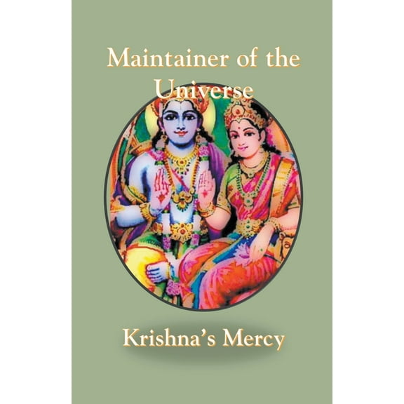 Maintainer of the Universe, (Paperback)