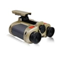 thumbnail image 3 of 4x30 Toys Night Scope Telescope Binoculars with Pop-up Spotlight and Night-beam Vision Fun Cool Toy Gift for Children, 3 of 5