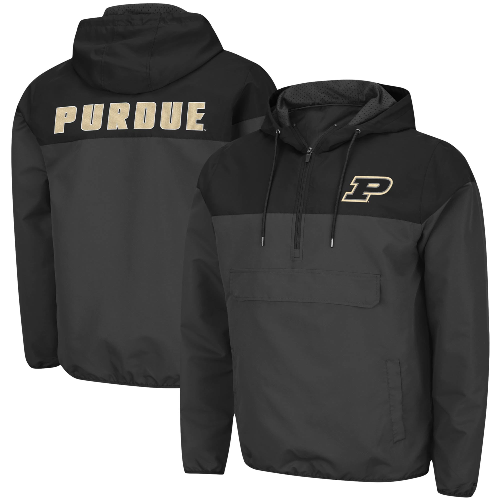 Purdue Boilermakers Colosseum Lawyered 