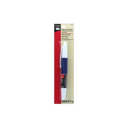 Dritz Fabric Glue Stick-Pen Style