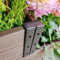 thumbnail image 4 of 21-inch Mini Cascade Garden Bed, 4 of 5