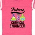 thumbnail image 4 of Inktastic Future Chemical Engineer Boys or Girls Baby Bodysuit, 4 of 5