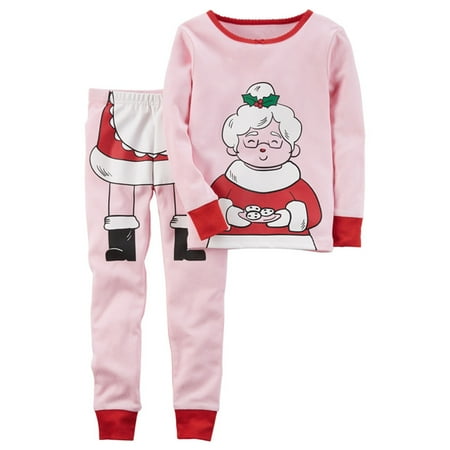 

Baby Boy Pajamas Toddler Kids Baby Boys Girls PJ s Pajamas Christmas Sleepwear T-shirt Pants Outfits Clothes Set Boys Pajamas Size 6 2-Piece Sleep Set(Color:Pink Size:4-5 Years)