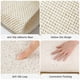 thumbnail image 2 of Alfombra de baño antideslizante Bearachild 60x60 cm PVC colores brillantes, 2 of 6